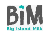 Big Island Milk