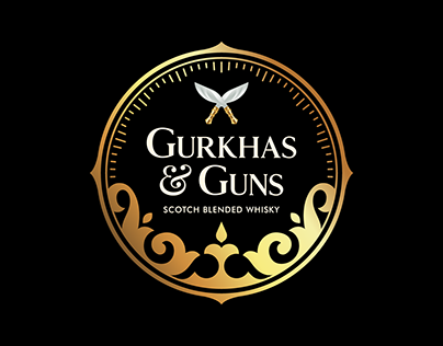 Gurkhas & Guns