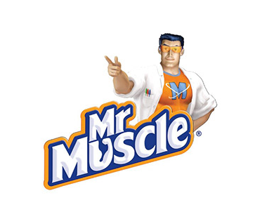 Mr. muscle