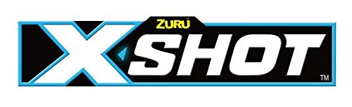 Zuru X Shot
