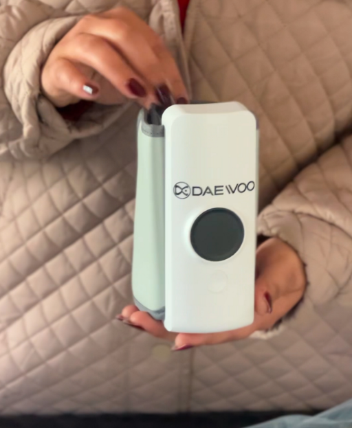 Daewoo Bottle Warmer