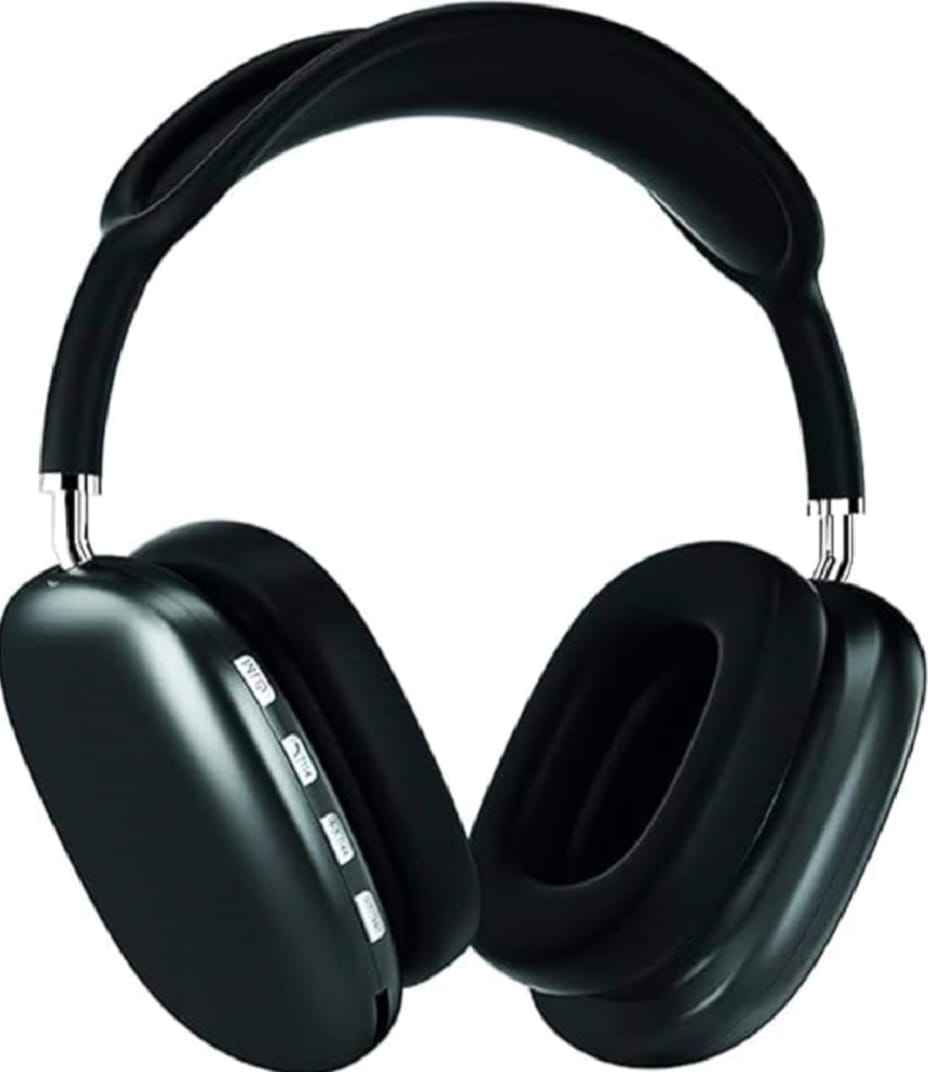 P9 Wireless Bluetooth Headphones With Mix Color Latest with Stereo Headset